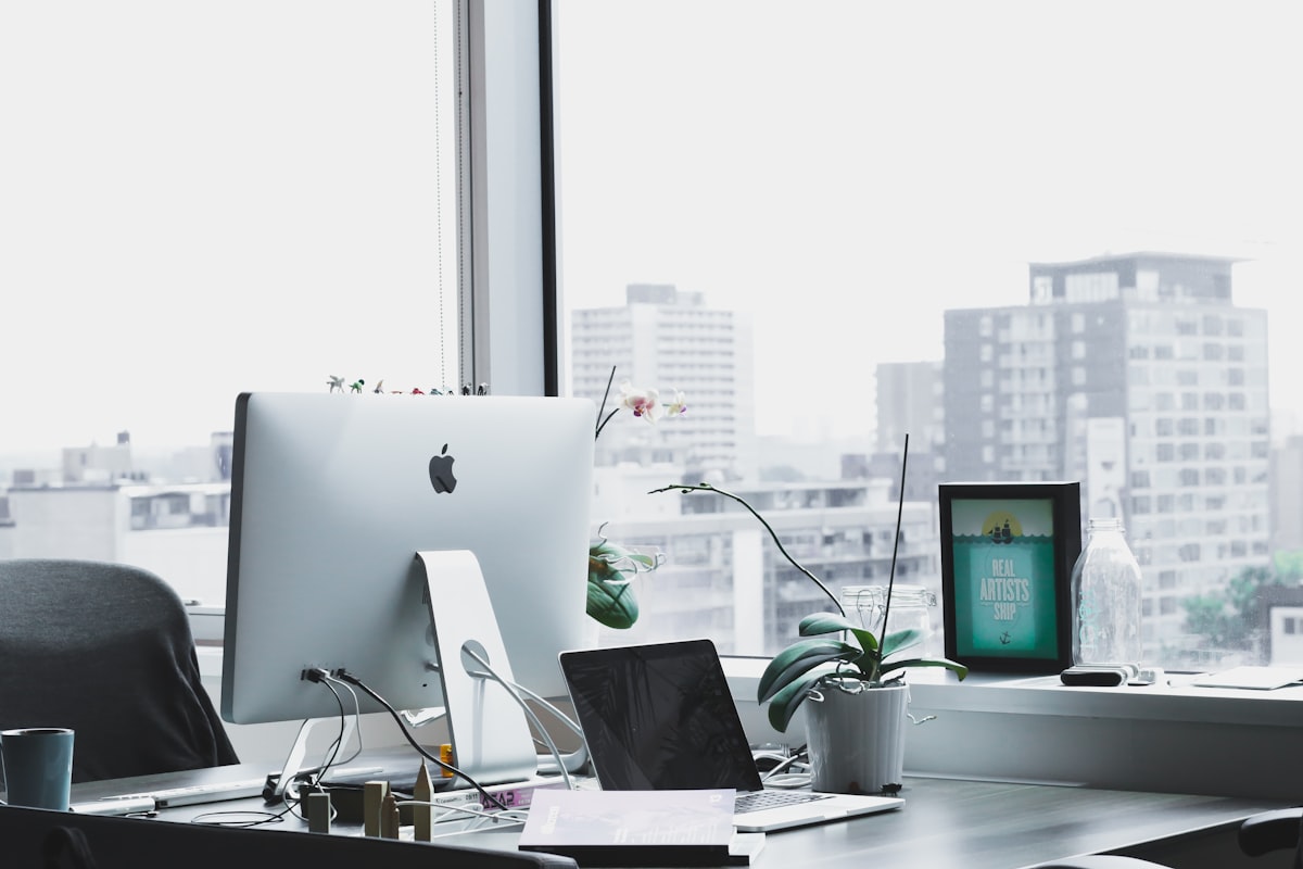 Graduate work visa options